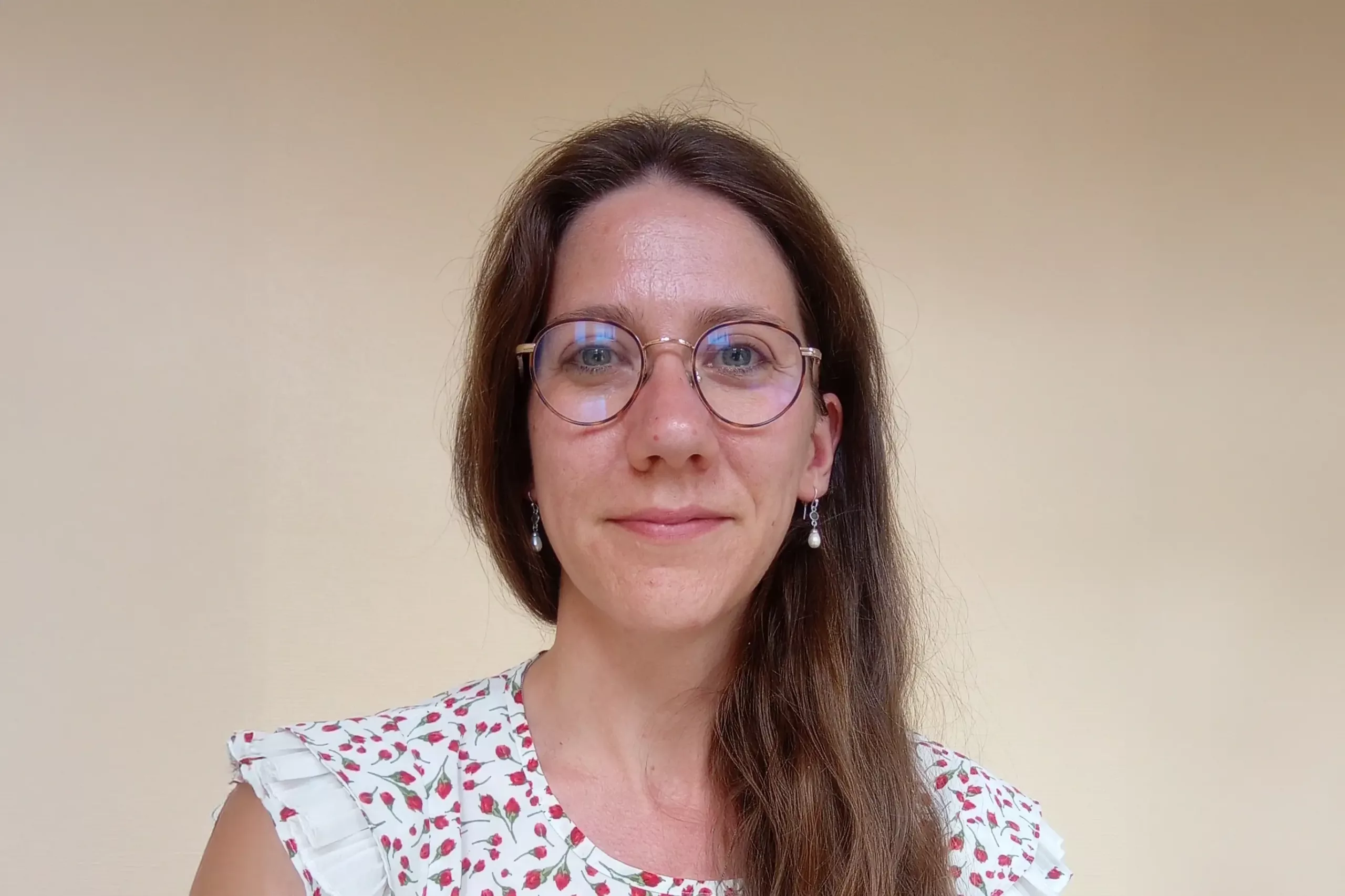 Portrait d’Alana Boone