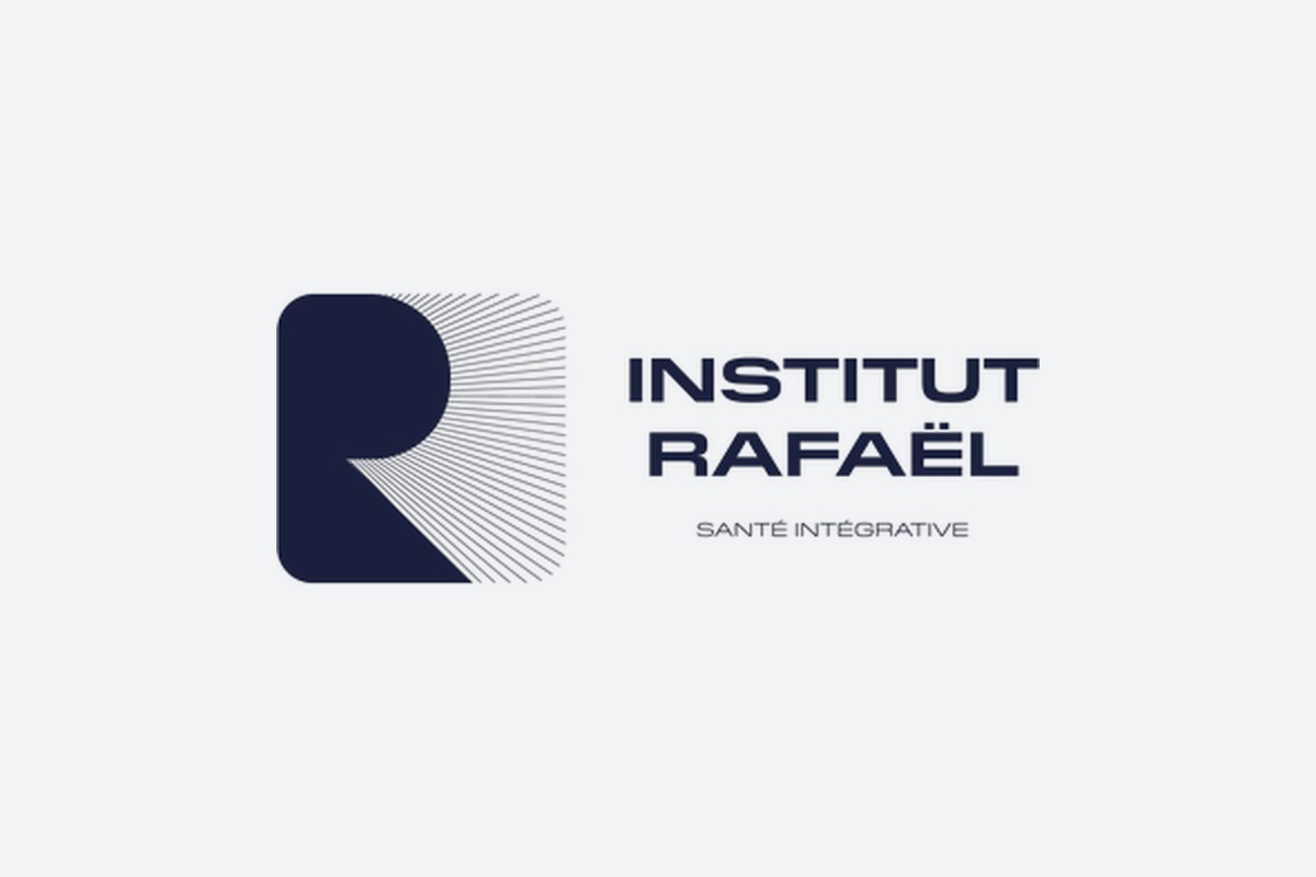 Institut Rafaël Logo Institut Rafaël
